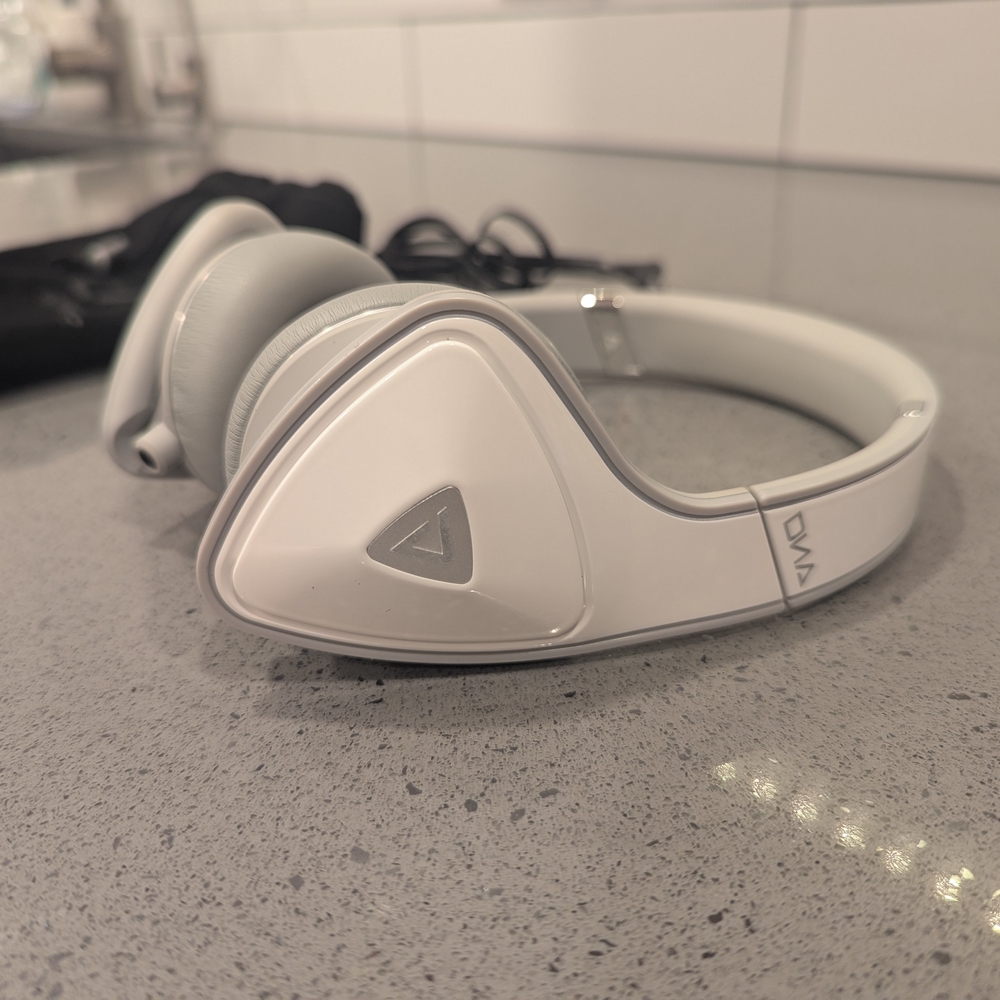 Monster DNA Headphones